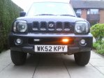 Other Jimnys - neilsjimny